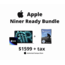 Apple Apple Niner Ready Bundle