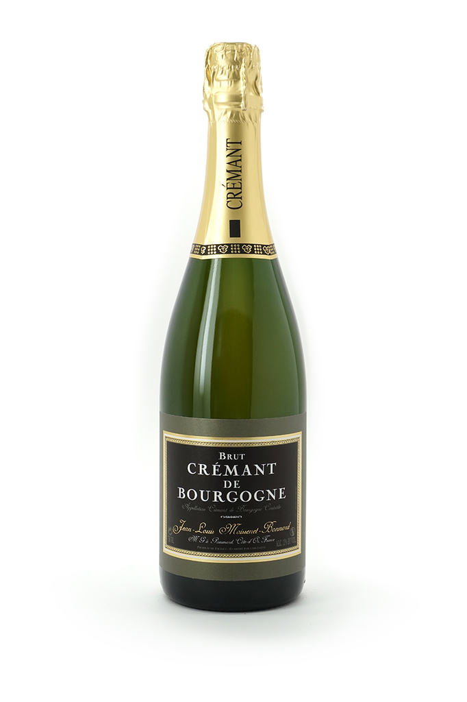 Cremant de Bourgogne NV Nolita Wine