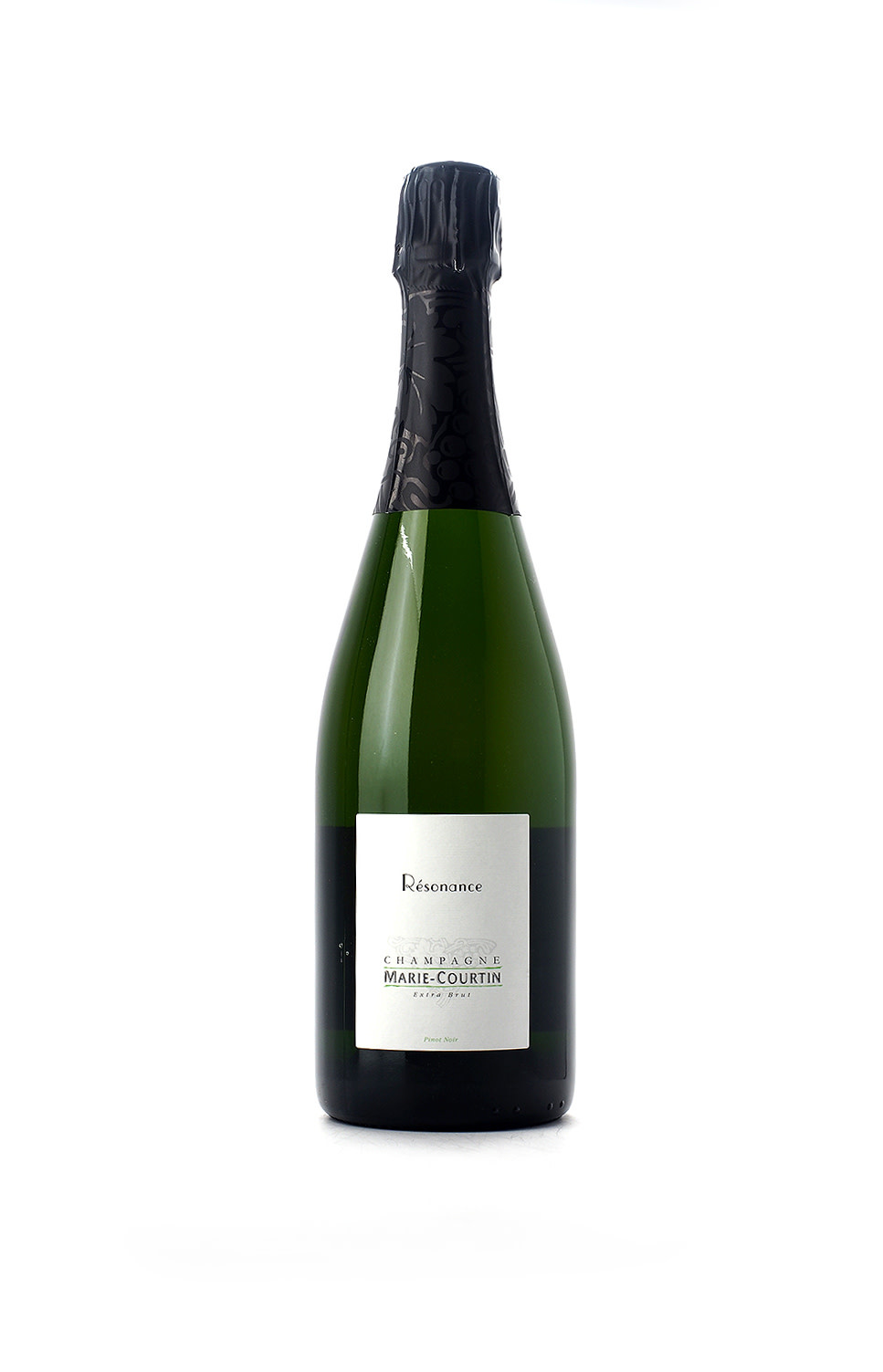 Marie Courtin Champagne “Resonance” Extra Brut NV