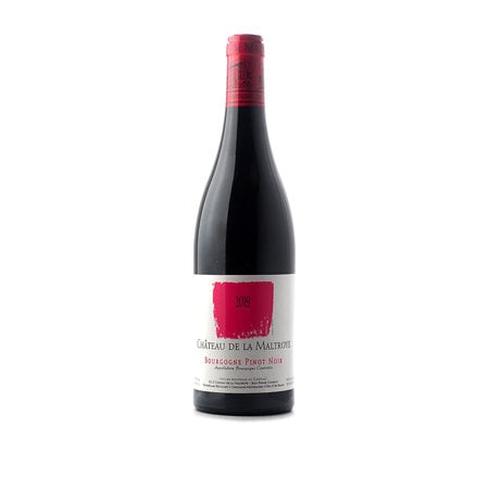 Maltroye Bourgogne Rouge 2019