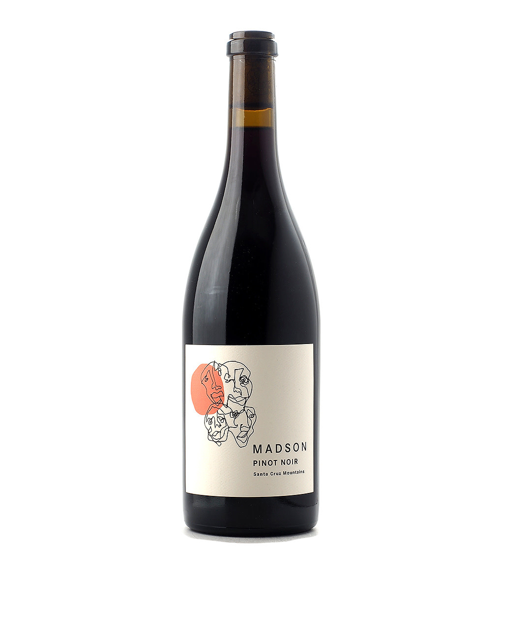 Madson Pinot Noir Santa Cruz Mountains 2020