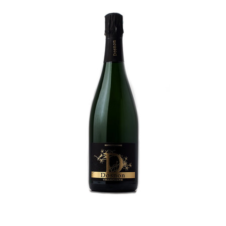 Champagne Dosnon Recolte Noire NV