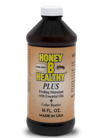 Honey-B-Health Honey B Healthy Plus- 16oz