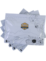 NOD Apiary Products Formic Pro - 2 Dose Pack