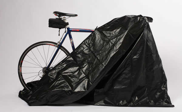 Storage bags - Clarijs Bike Bags