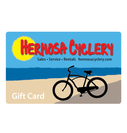 Hermosa Cyclery Hermosa Cyclery Gift Card