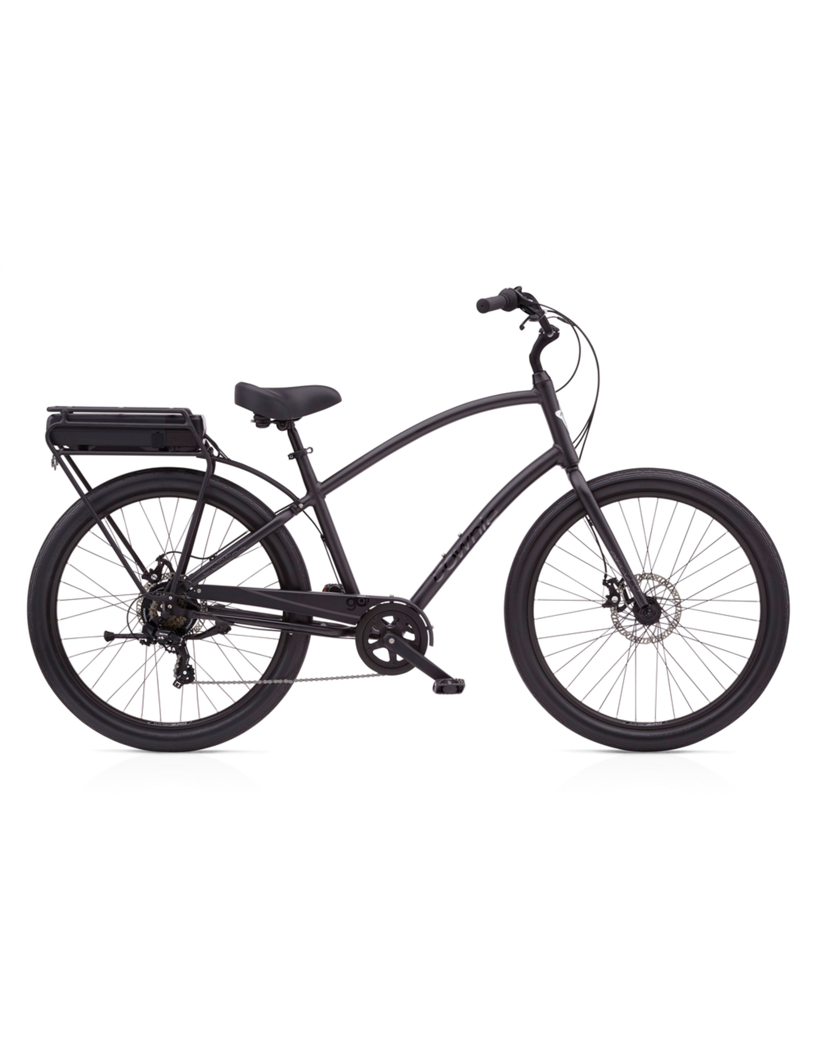 Townie Electra Townie Go! 7D Step-Over