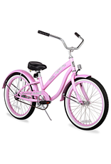 Firmstrong Firmstrong Bella Classic 1-Speed 20" Girls'