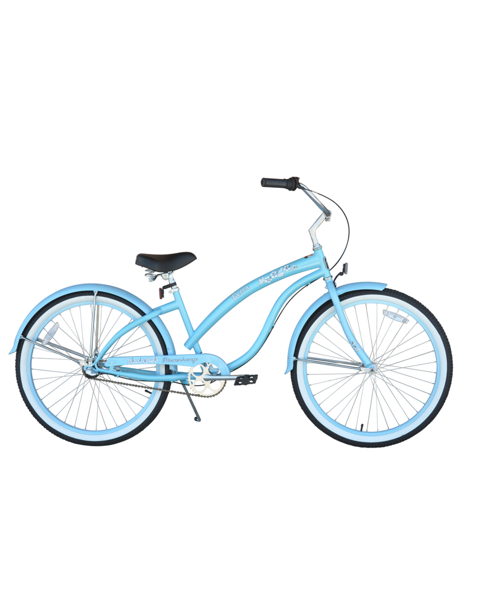 Firmstrong Firmstrong Bella Classic 3-Speed Step-Thru