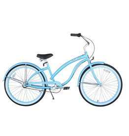 Firmstrong Firmstrong Bella Classic 3-Speed Step-Thru