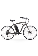 Firmstrong Firmstrong E Urban 7-Speed with 350-watt throttle-assist motor Step-Over