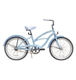 Firmstrong Firmstrong Urban 1-Speed 20" Girls'