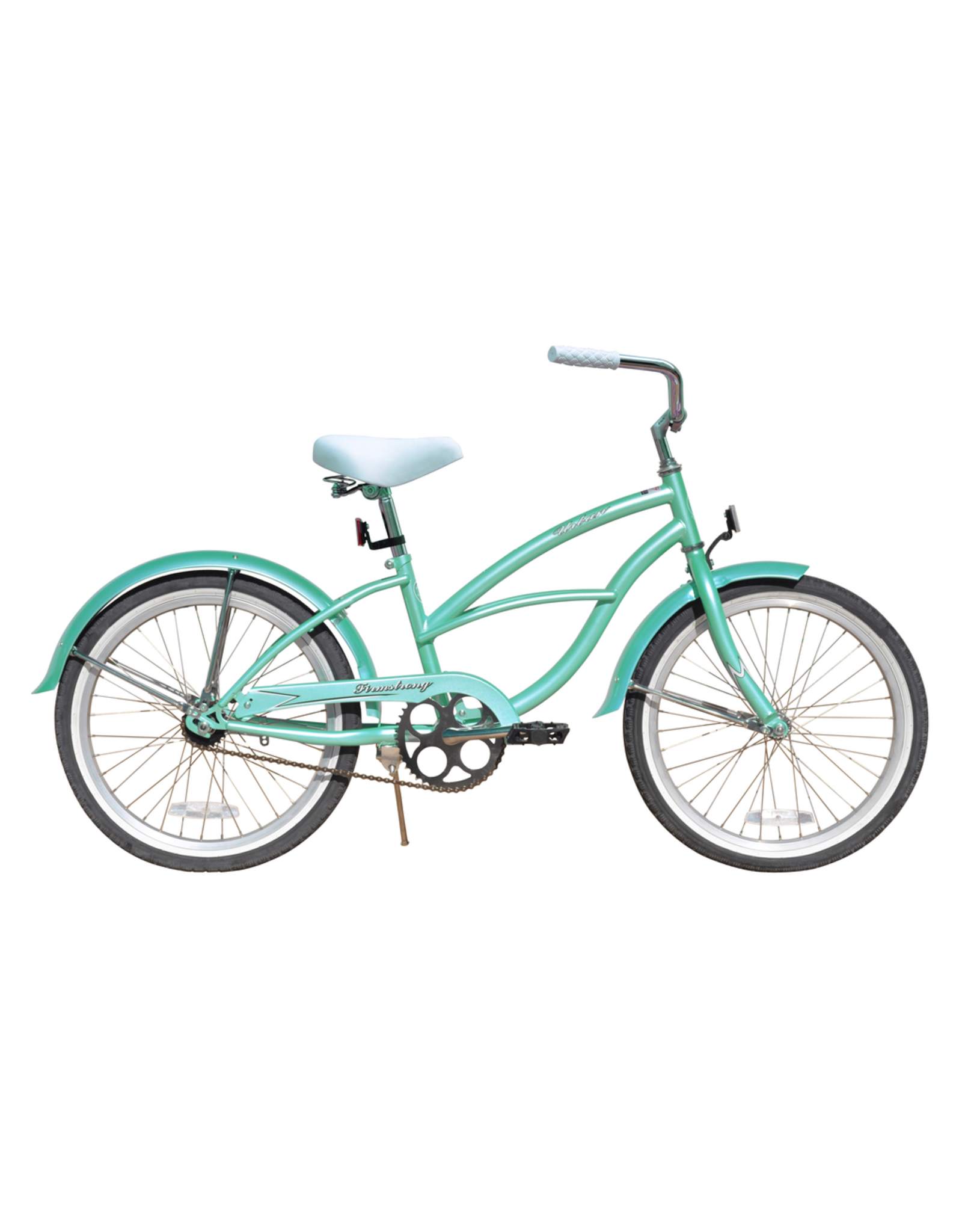 Firmstrong Firmstrong Urban 1-Speed 20" Girls'