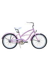 Firmstrong Firmstrong Urban 1-Speed 20" Girls'