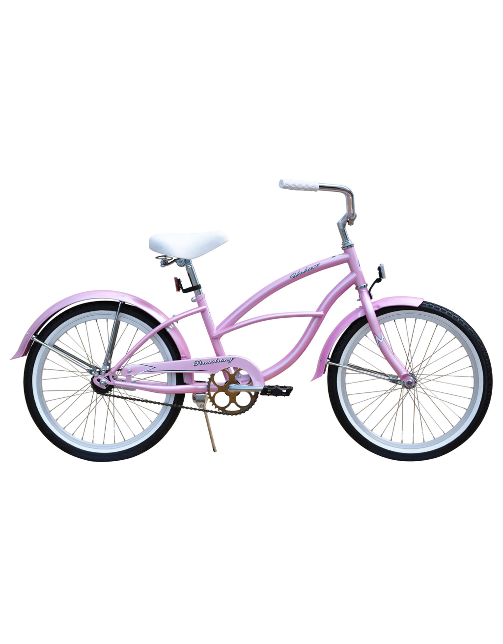 Firmstrong Firmstrong Urban 1-Speed 20" Girls'