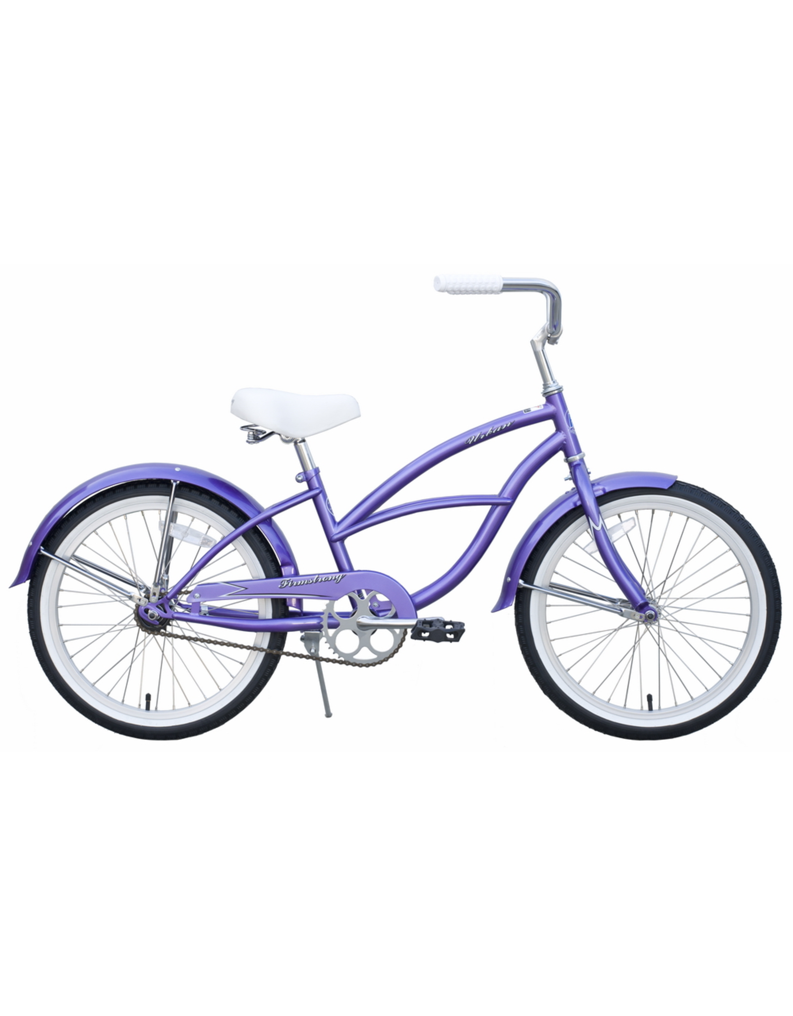 Firmstrong Firmstrong Urban 1-Speed 20" Girls'