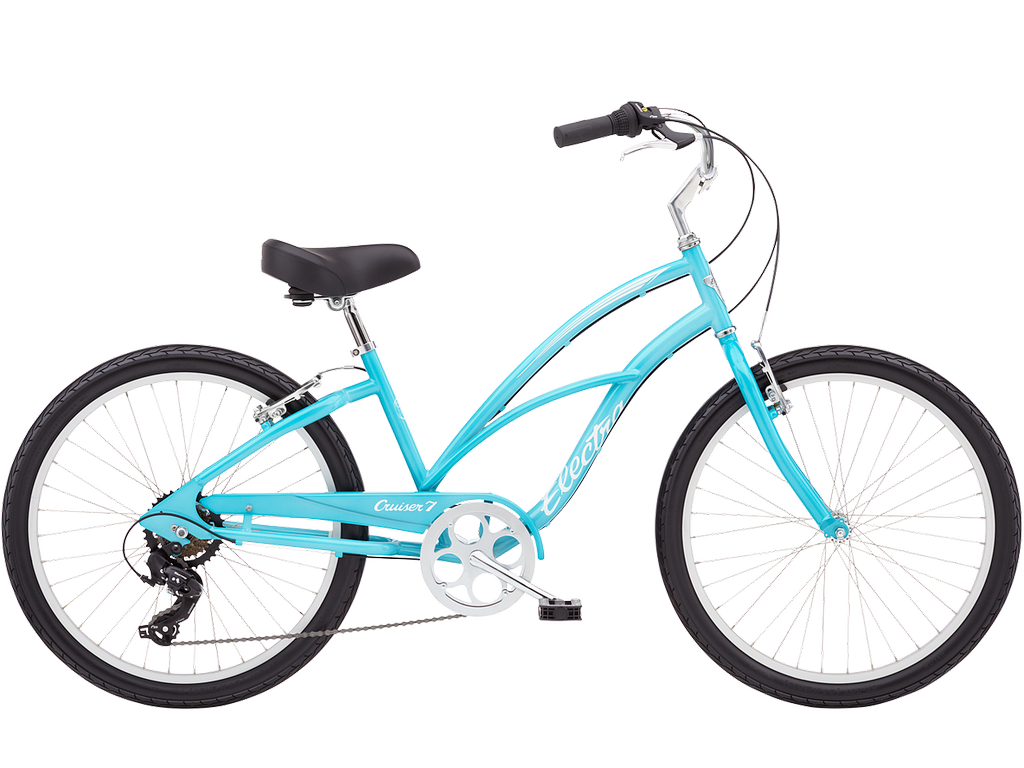 Electra Electra Cruiser 7D, 24\