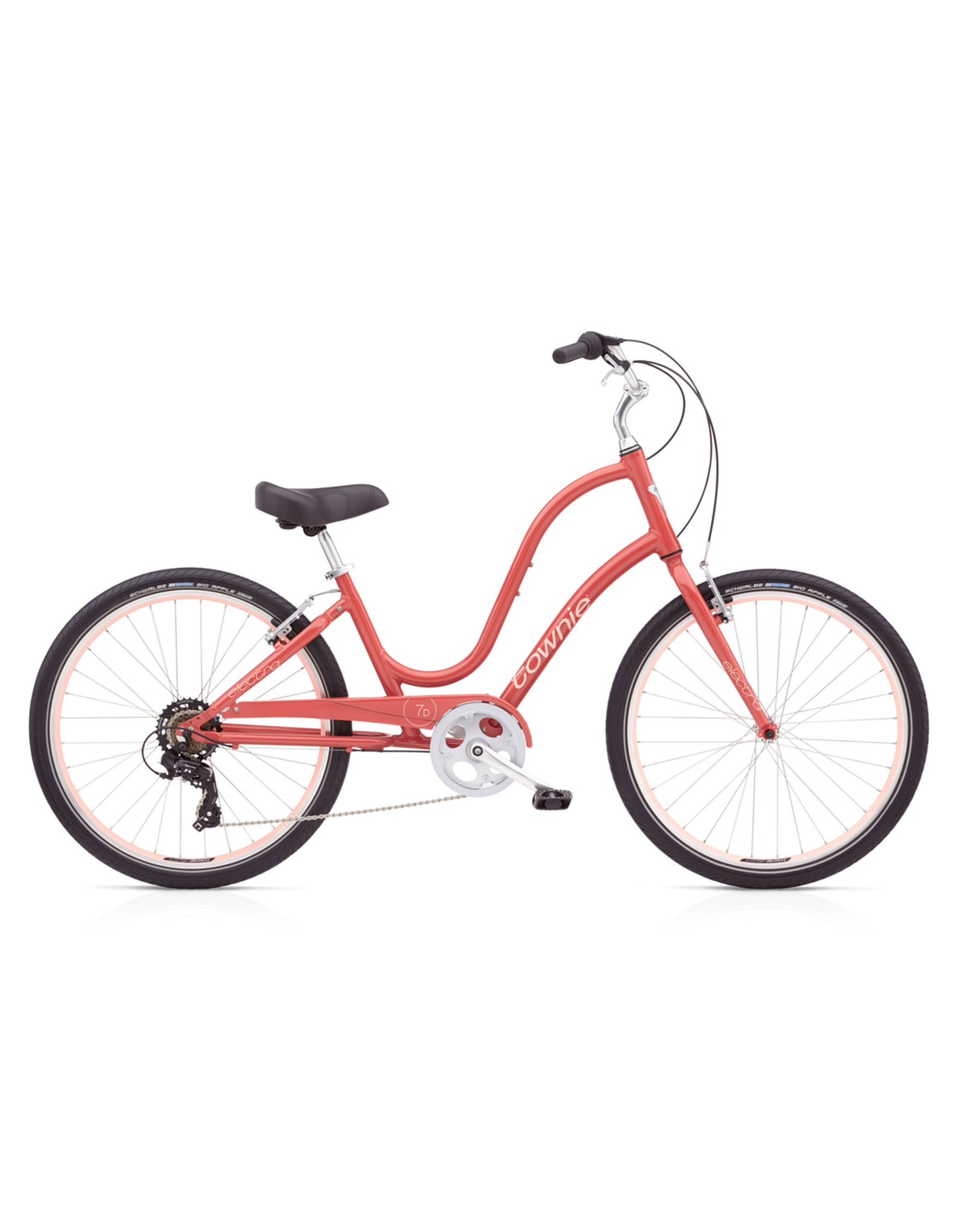 Electra Electra Townie Original 7D, 24 