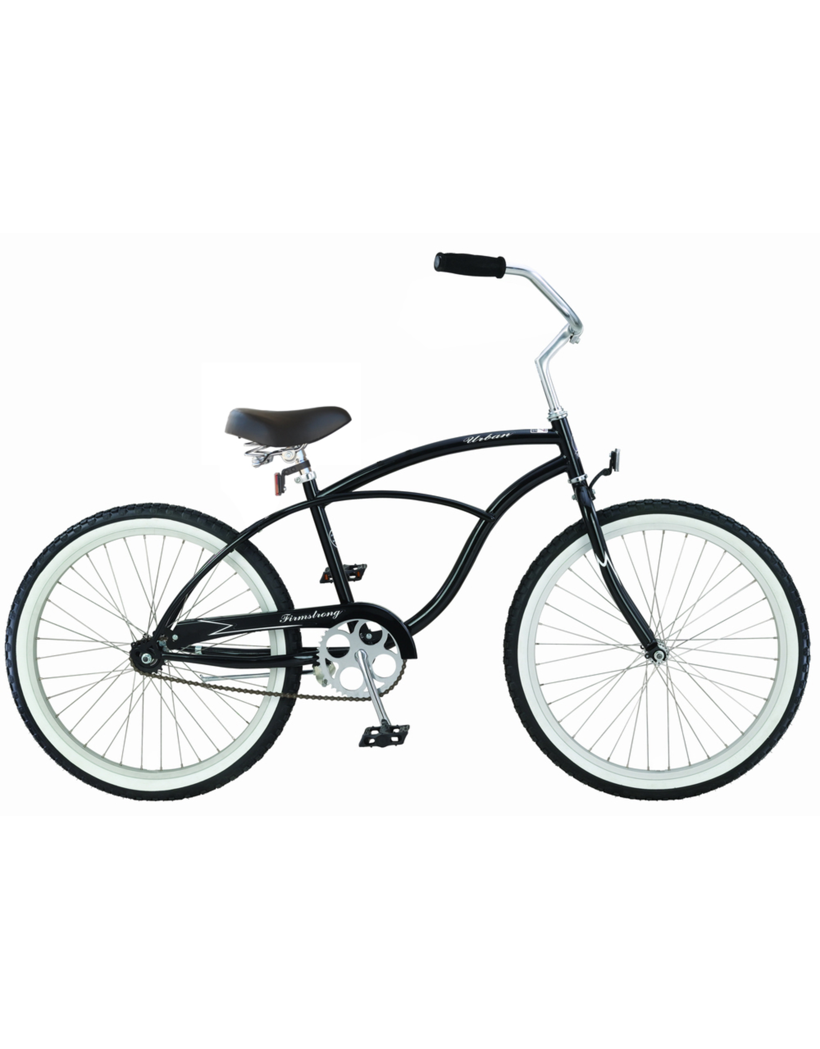 Firmstrong Firmstrong Urban 1-Speed 24" Boys'