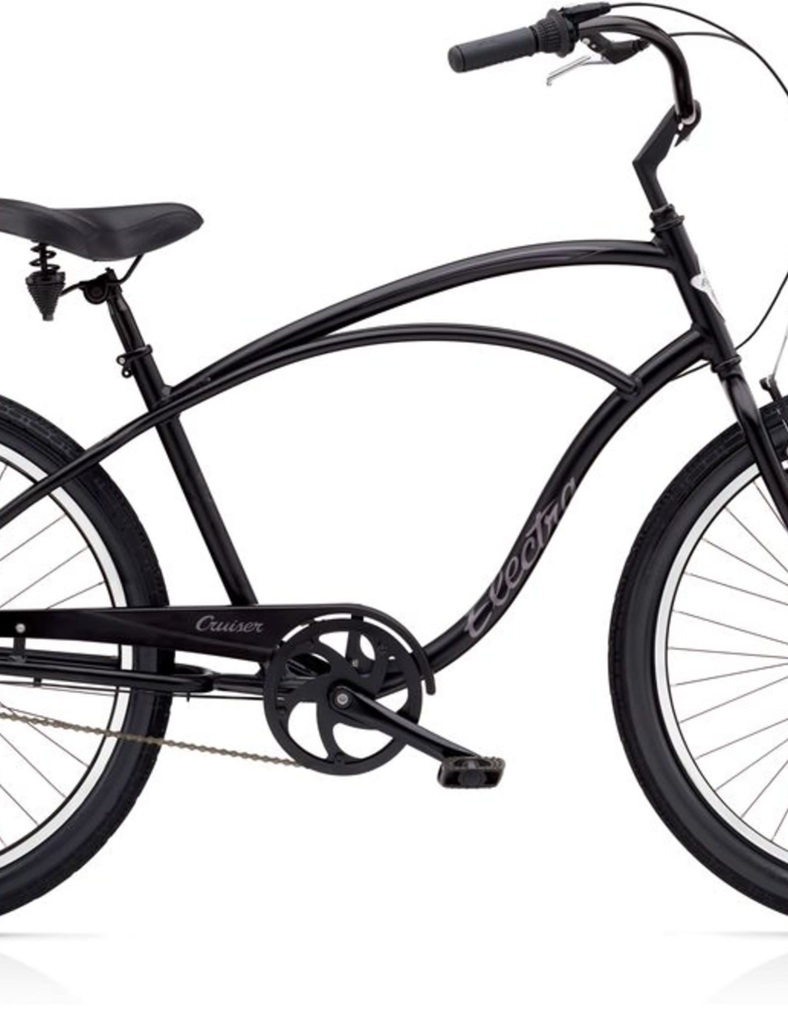 Lux 3. Electra Cruiser Lux 3i Step-thru -. Cruiser Lux 3i. Electra Cruiser 1. Electra Cruiser 3i.