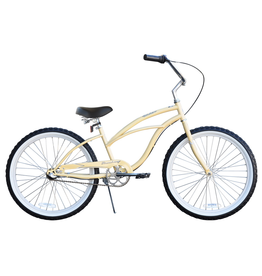 Firmstrong Firmstrong Urban 1-Speed 24" Girls'