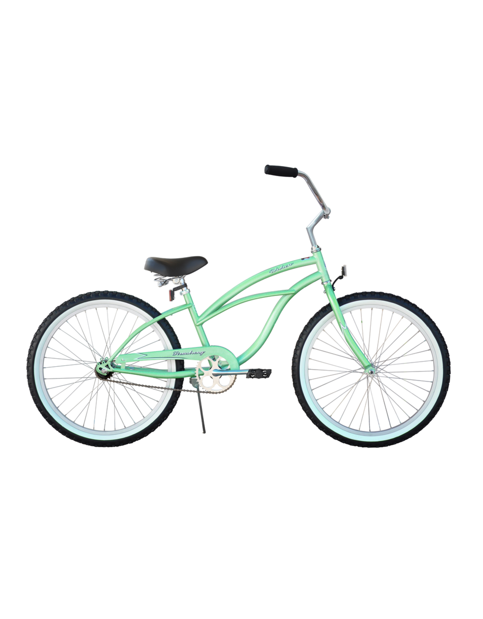 Firmstrong Firmstrong Urban 1-Speed 24" Girls'