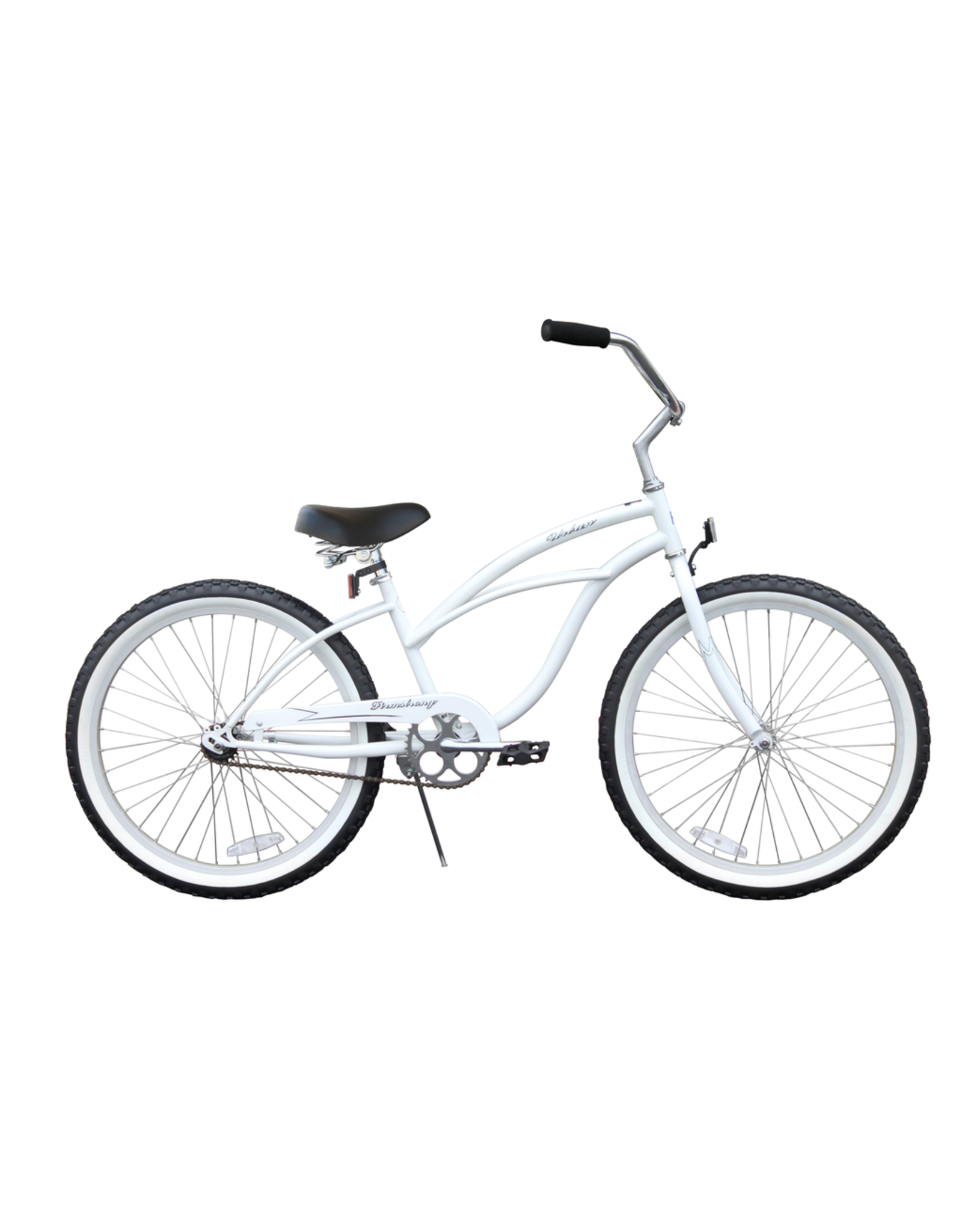 Firmstrong Firmstrong Urban 1-Speed 24" Girls'