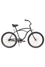 Firmstrong Firmstrong Urban Limited 1-Speed, Step-Over, Matte Black