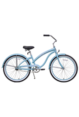 Firmstrong Firmstrong Bella Classic 1-Speed 24" Girls'