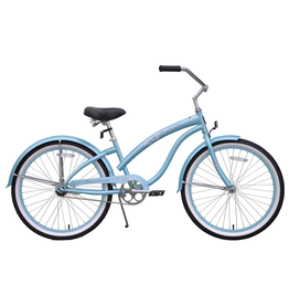 Firmstrong Firmstrong Bella Classic 1-Speed 24" Girls'