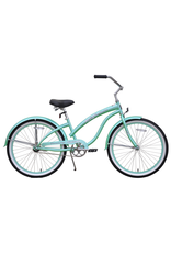 Firmstrong Firmstrong Bella Classic 1-Speed 24" Girls'