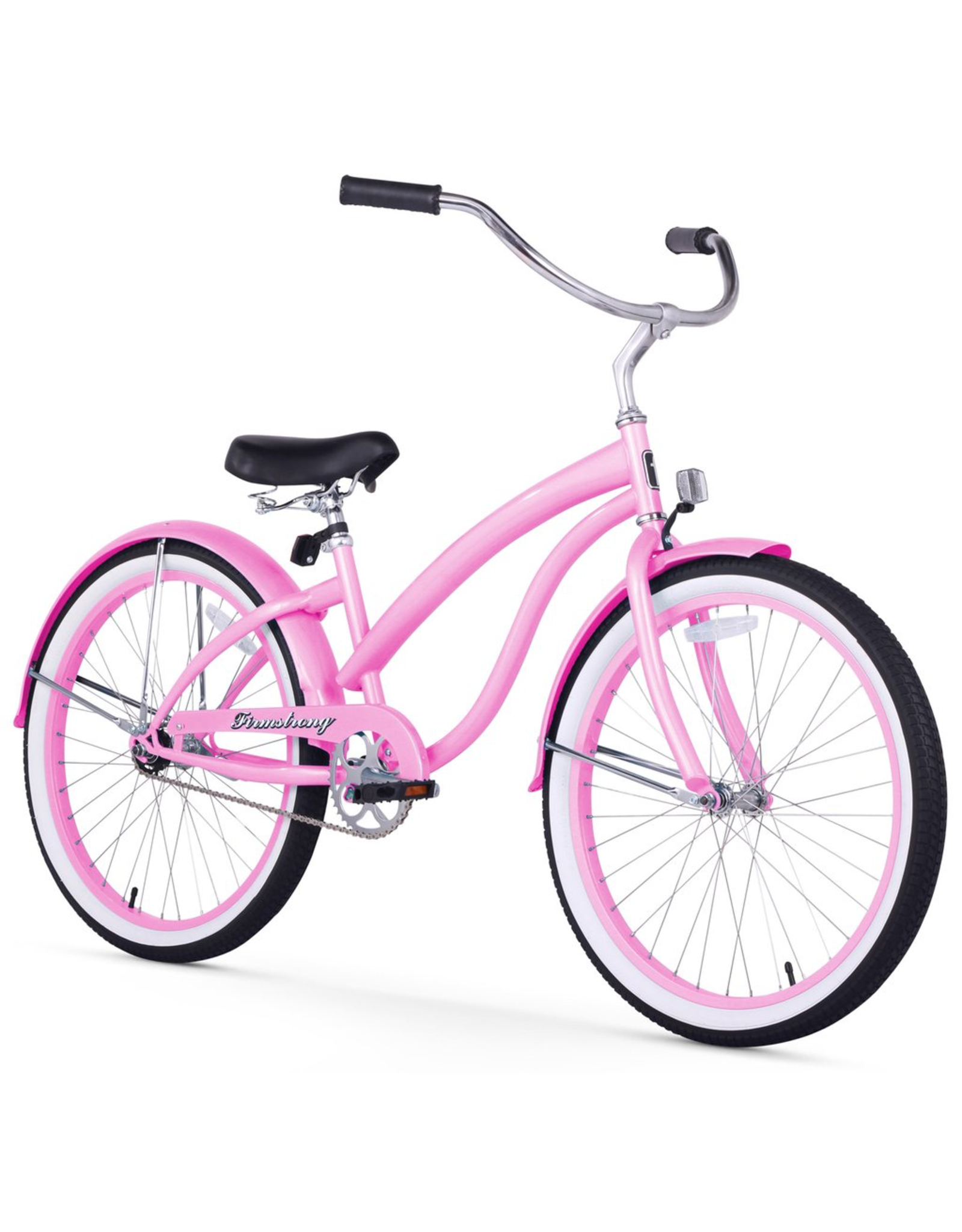 Firmstrong Firmstrong Bella Classic 1-Speed 24" Girls'