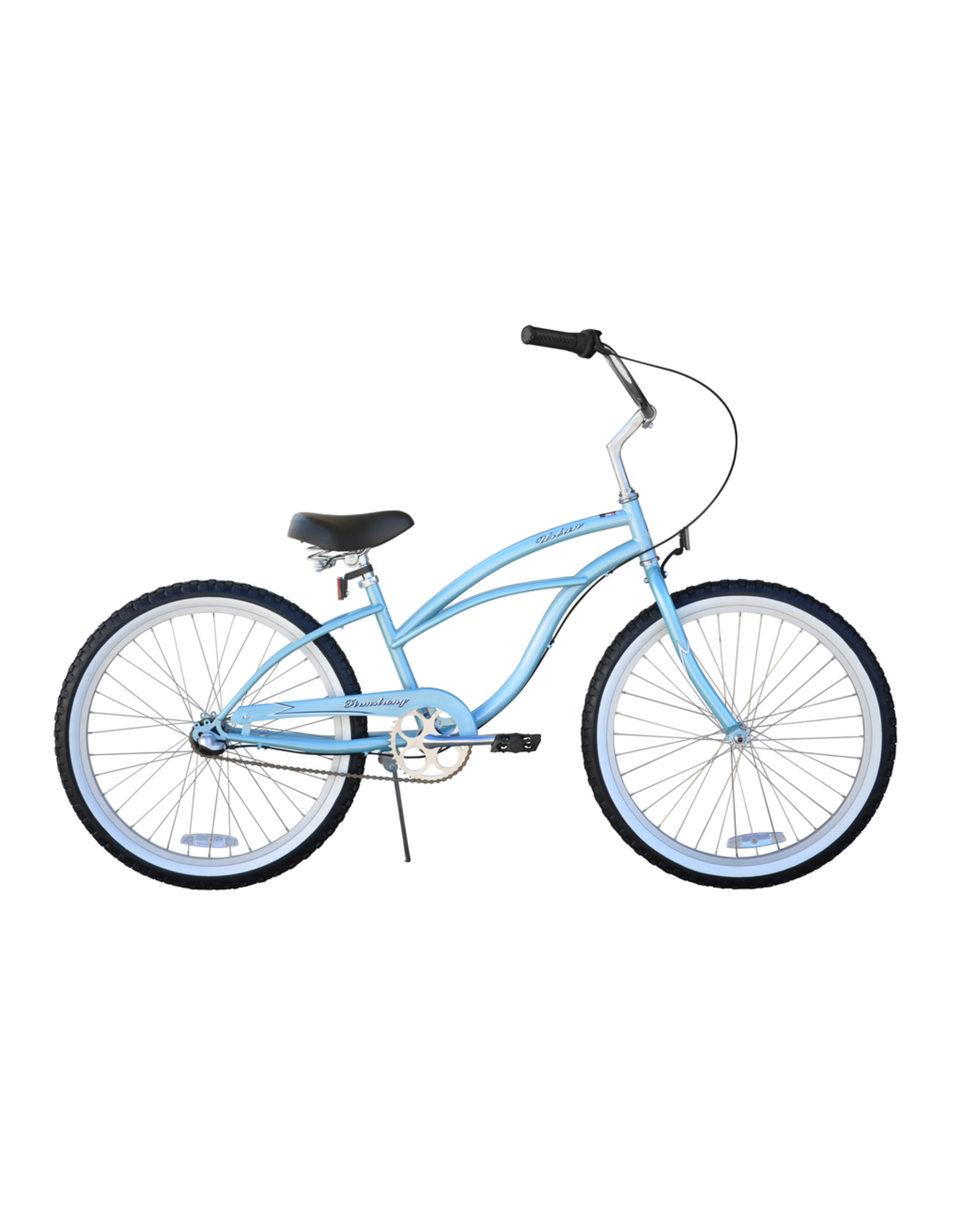 Firmstrong Firmstrong Urban 3-Speed 24" Girls'