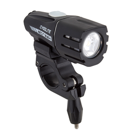 CygoLite Cygolite USB HeadLight - Streak 450lm Rechargeable