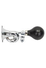 Sunlite Sunlite Bugle Squeeze Horn - Steel