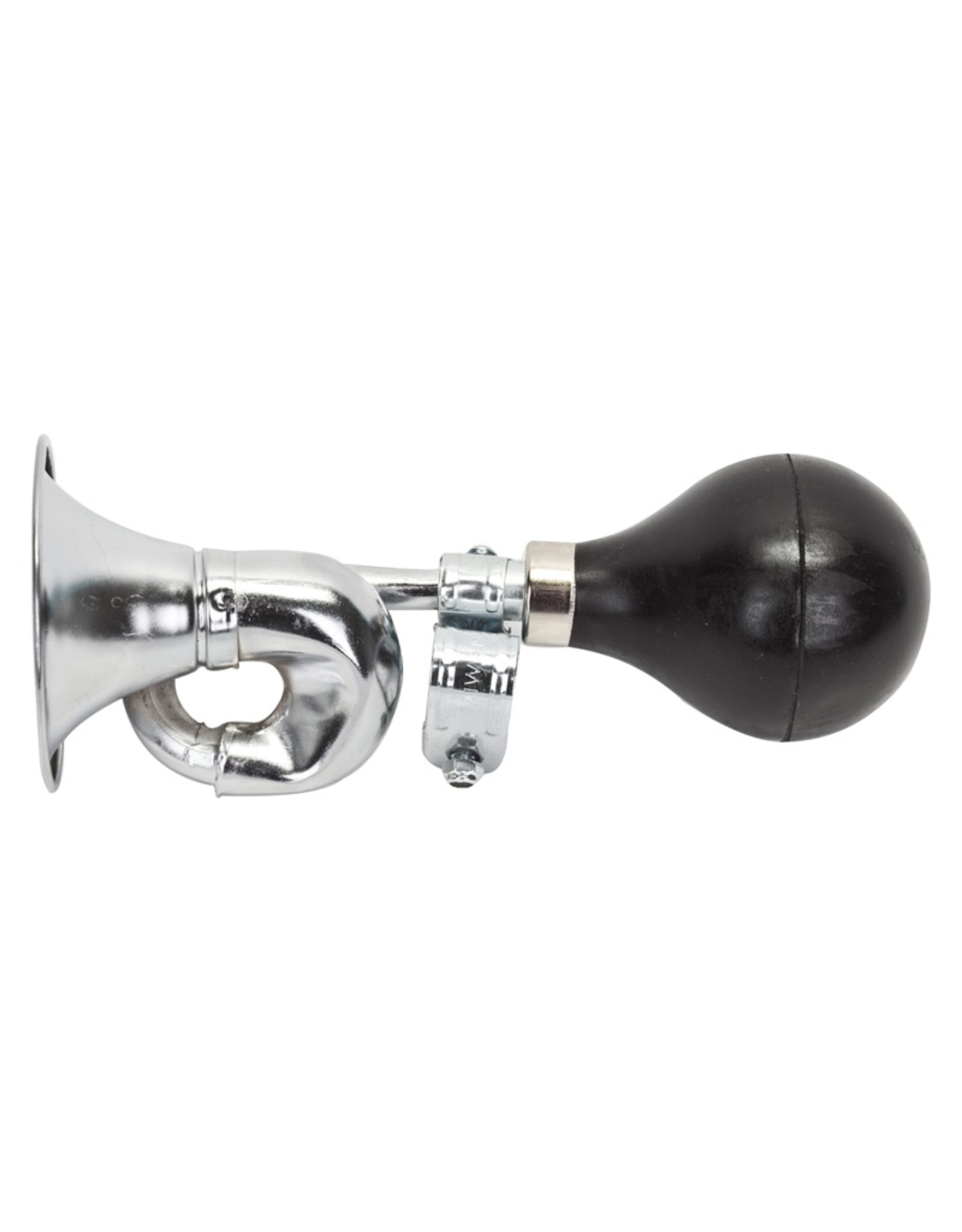 Sunlite Sunlite Bugle Squeeze Horn - Steel