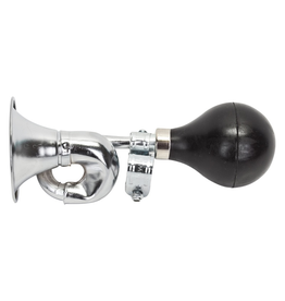 Sunlite Sunlite Bugle Squeeze Horn - Steel