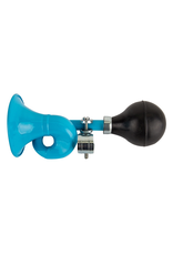 J & B Importers Clean Motion Flugel Horn, Baby Blue