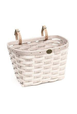 peterboro Peterboro Basket Original - White, Large