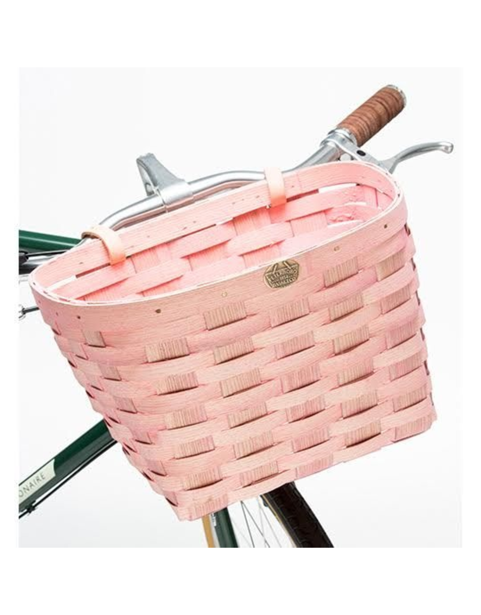 peterboro PeterBoro Basket Original - Pink, Large