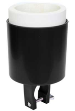 Sunlite Sunlite Drink Holder Can 2 Go - Black