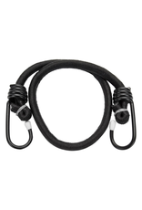 Pyramid Sunlite Bungee Cord - 24" 9mm Blk