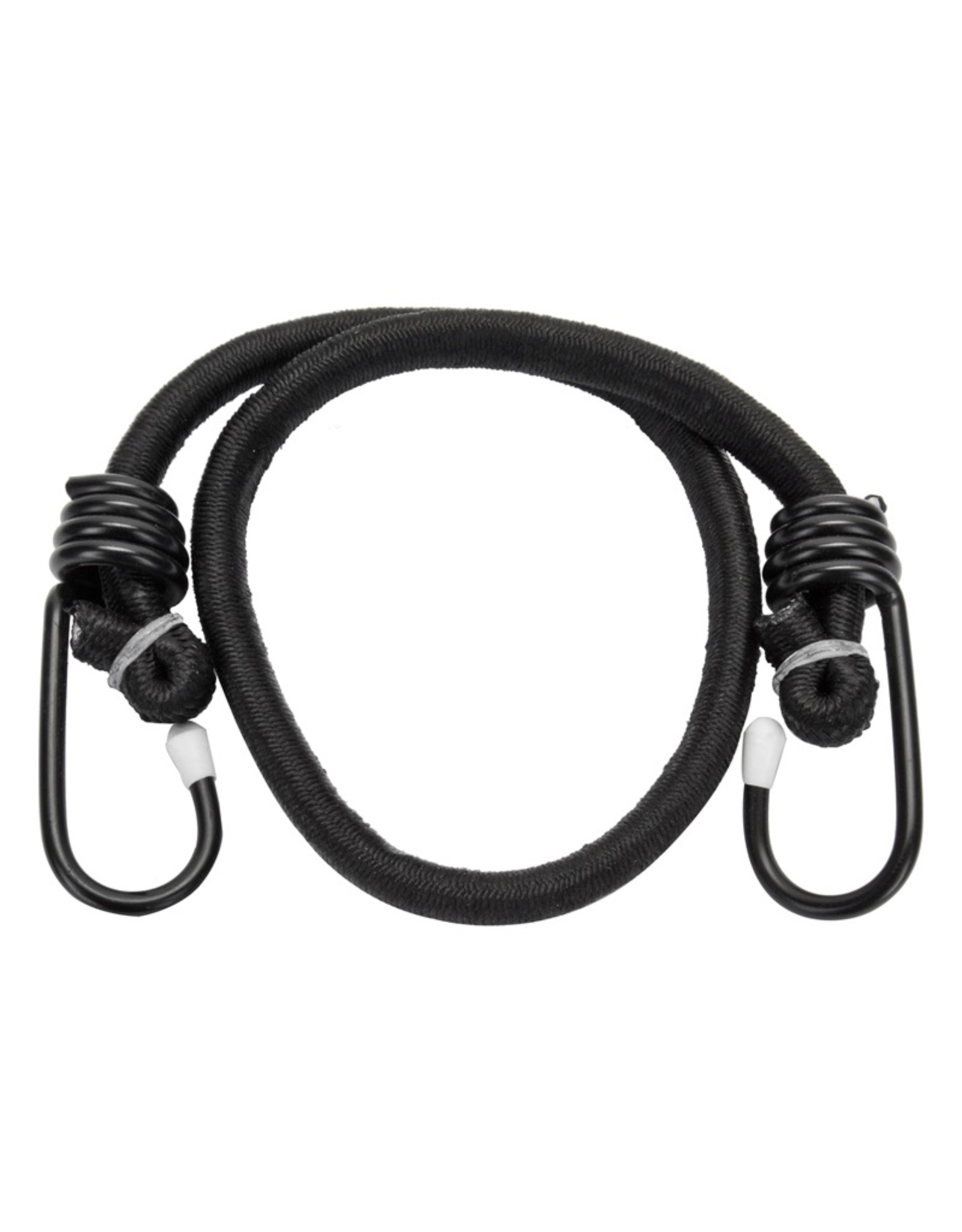 Pyramid Bungee Cord Sunlt 24in 9mm BLK