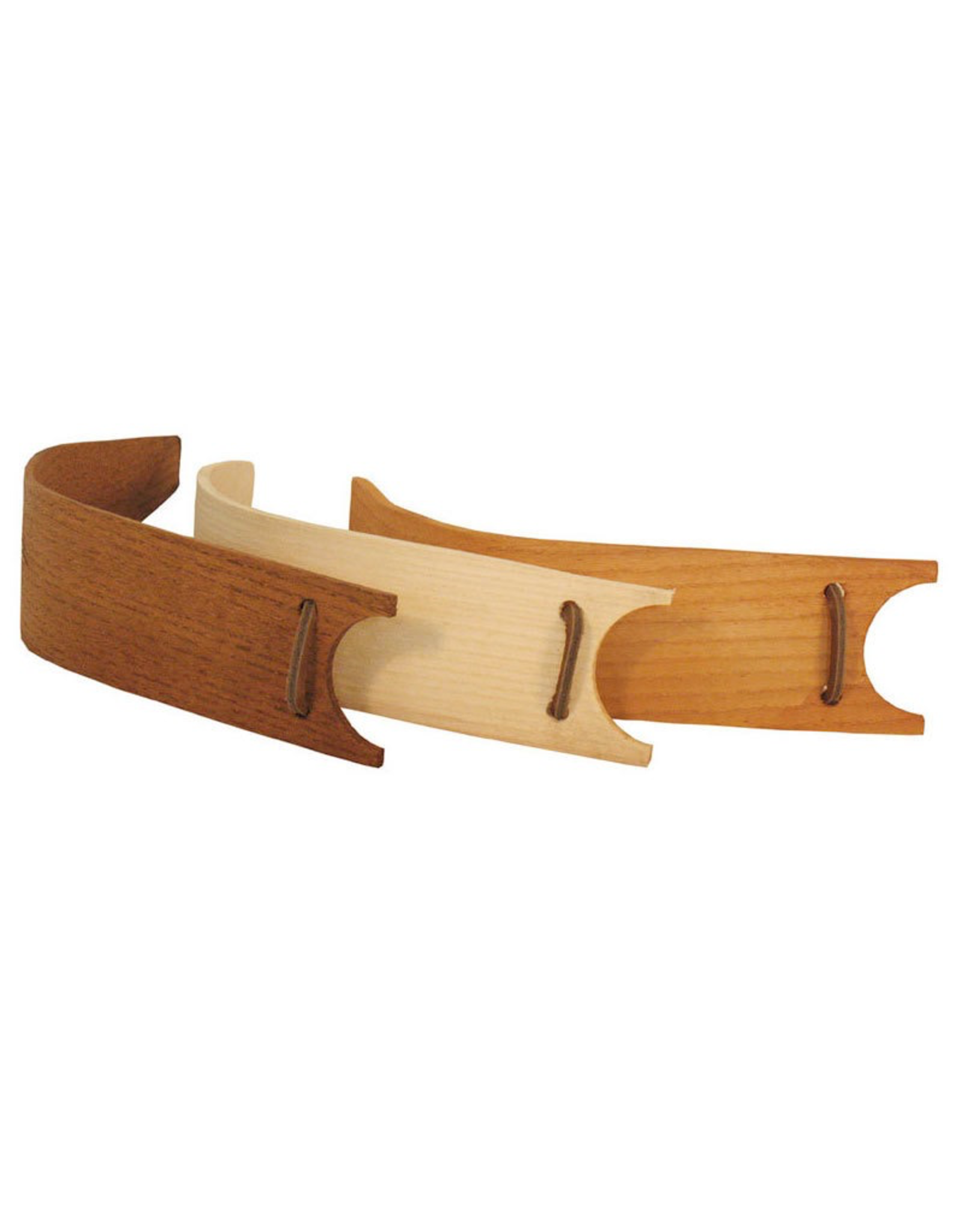 Peterboro Basket Post Piece - Black