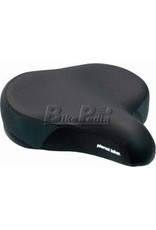 Planet Bike Planet Bike Saddle - Comfort Tractor, Vinyl, Unisex