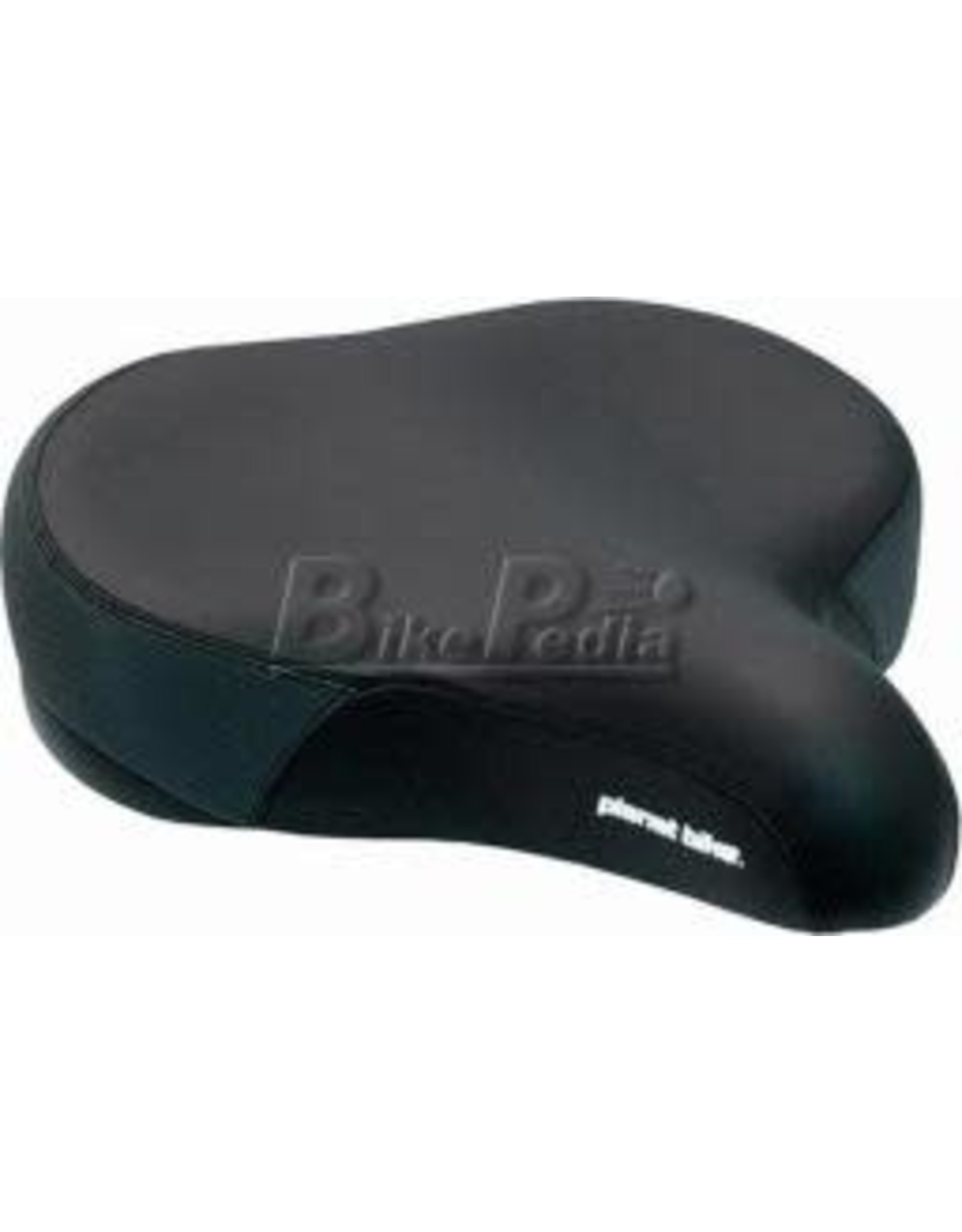 Planet Bike Planet Bike Saddle - Comfort Tractor, Vinyl, Unisex