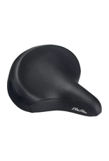 Electra Electra Saddle - Cruiser XL, Nylon, Black