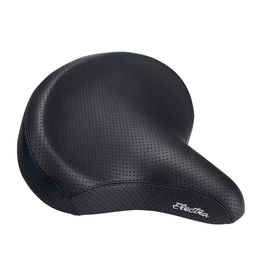 Electra Electra Saddle - Cruiser XL, Nylon, Black