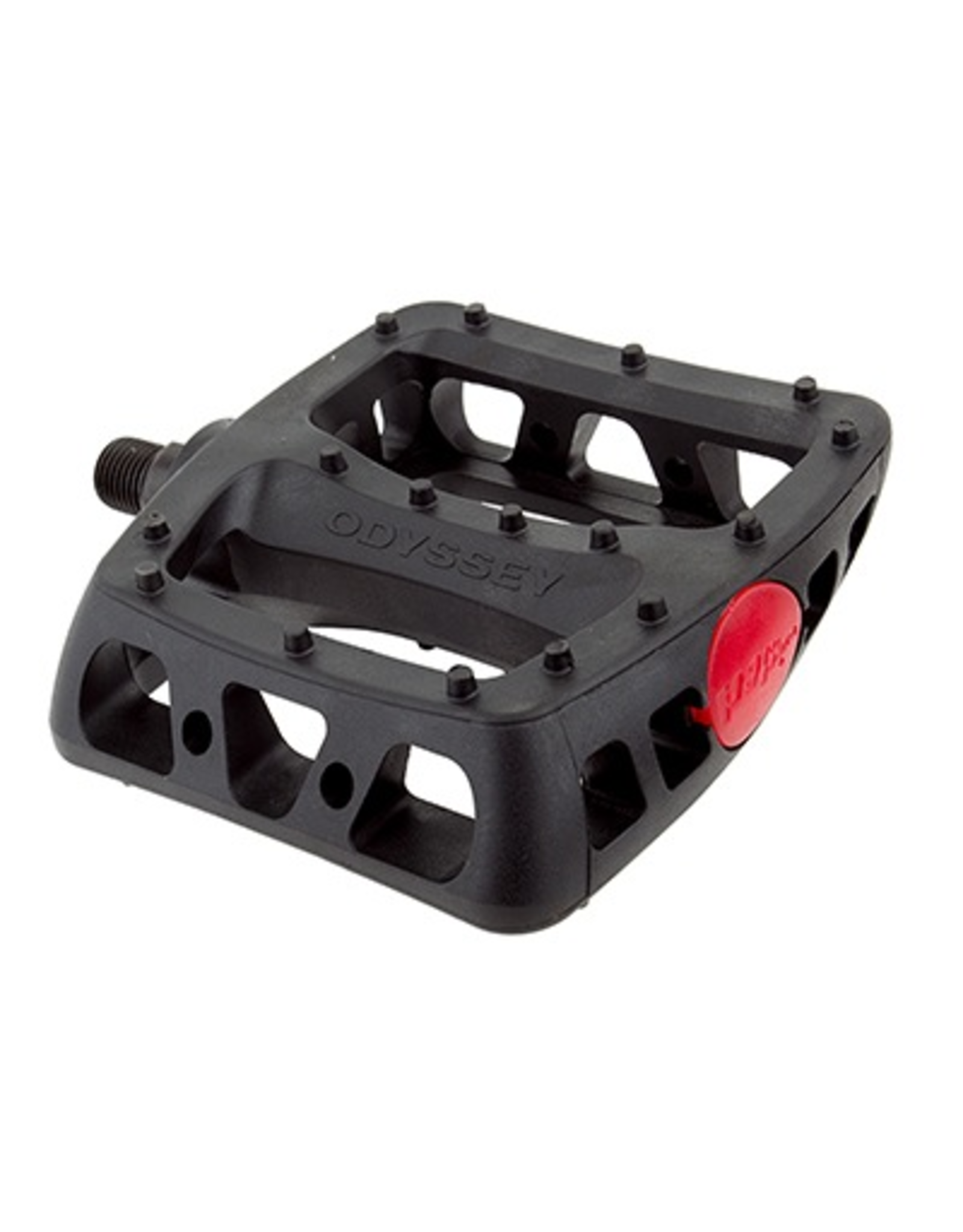 Odyssey Odyssey 1/2" Pedals - Resin, MX Twisted PC