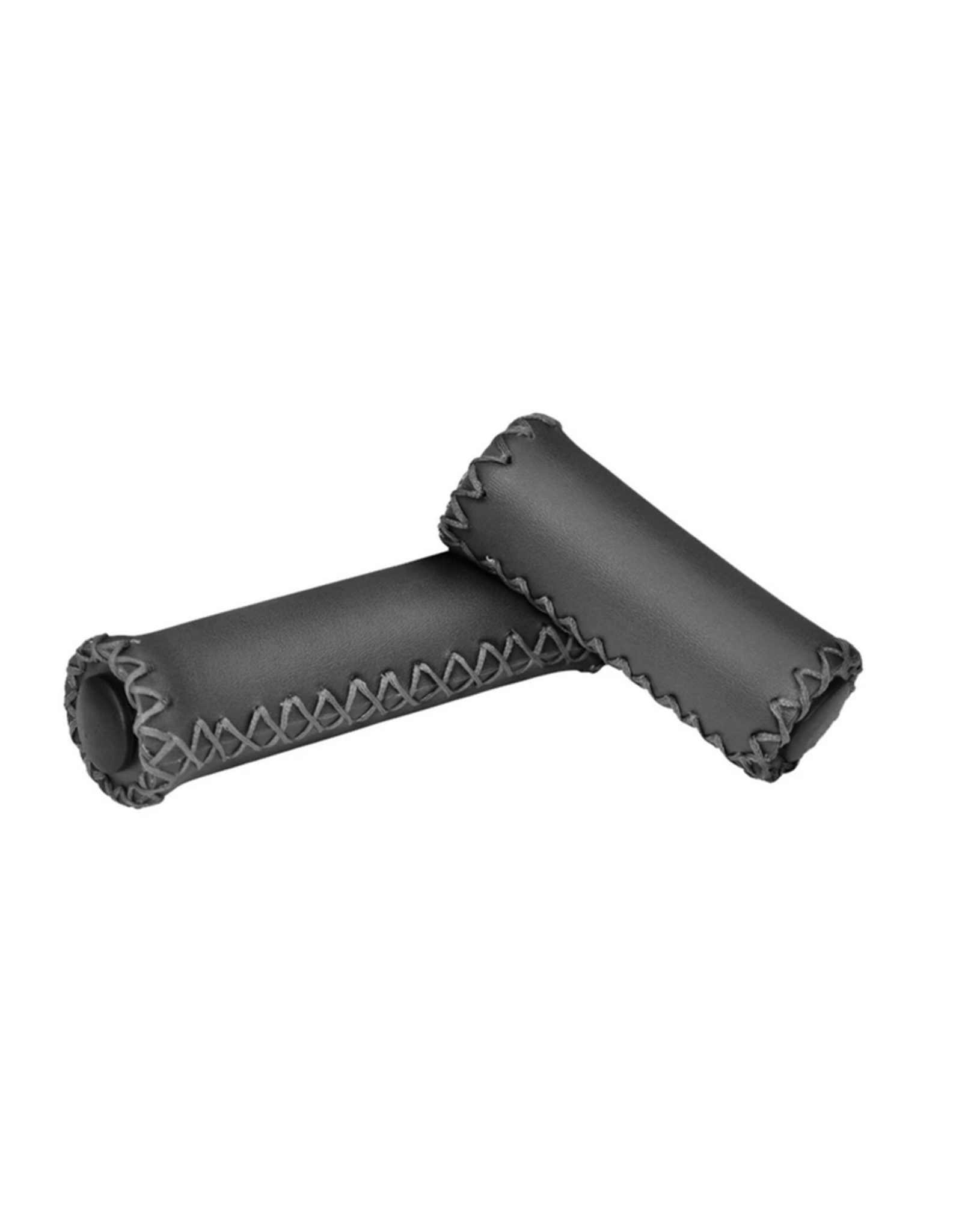 Firmstrong Firmstrong Grips - Long/Short, Black